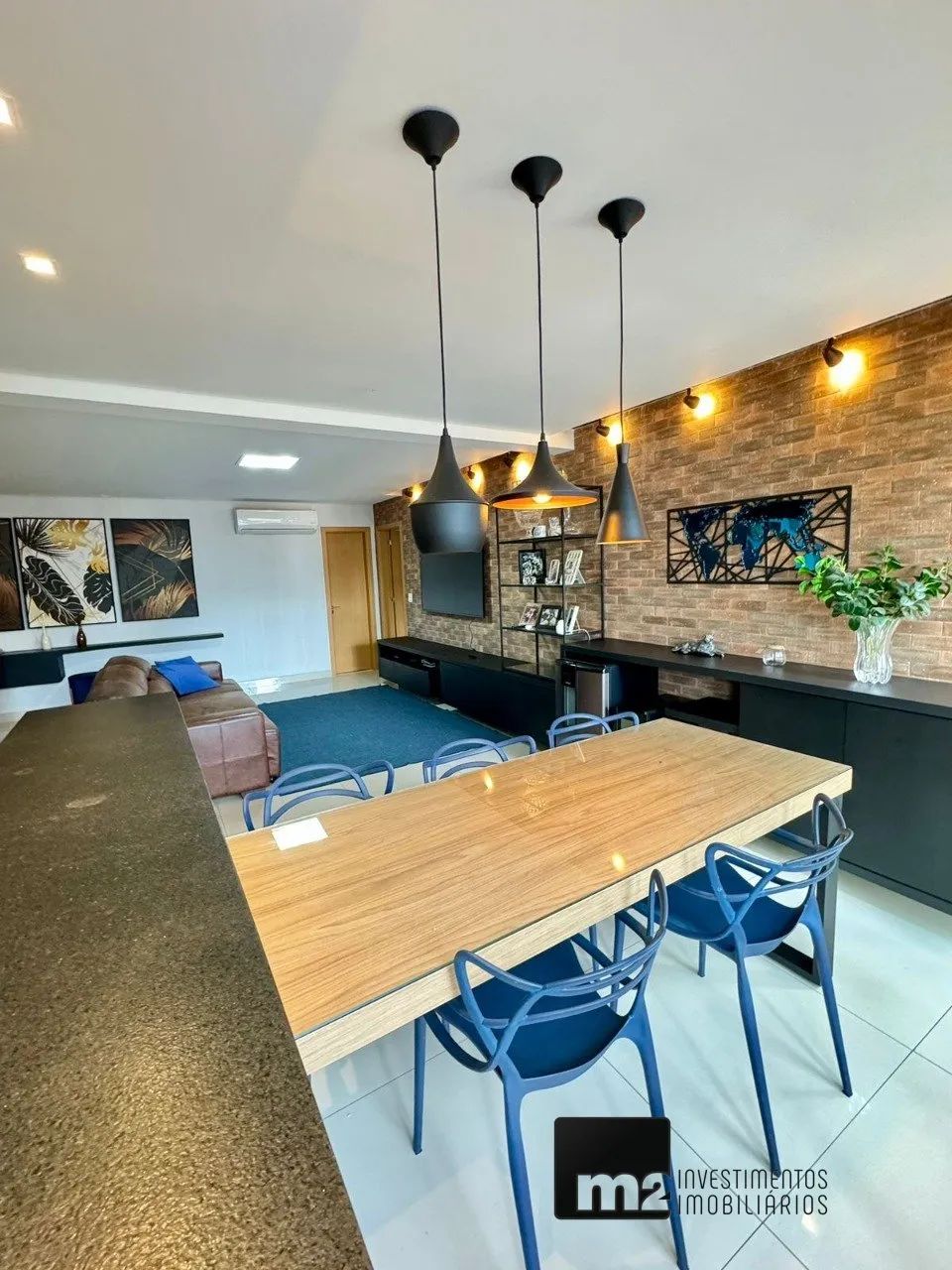 Apartamento com 3 suítes plenas no Marista - Foto 4