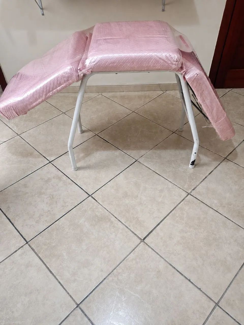 Maca de estética 3 posições  - Foto 3