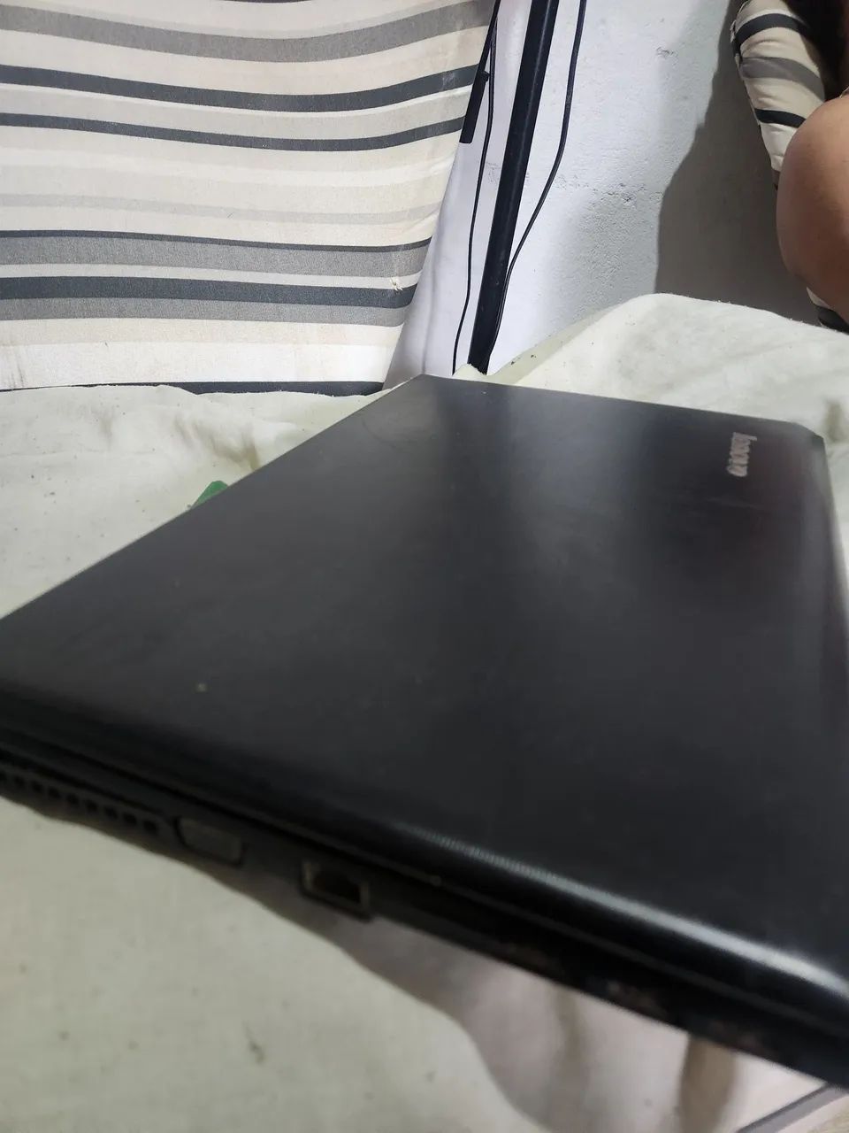 ? Notebook Lenovo G475 - R$ 350,00 - Foto 2
