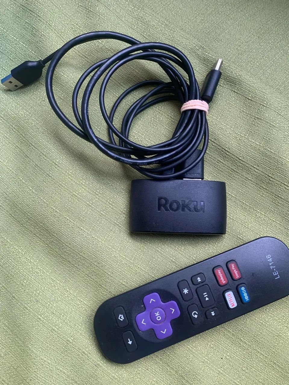 ROKU EXPRESS 