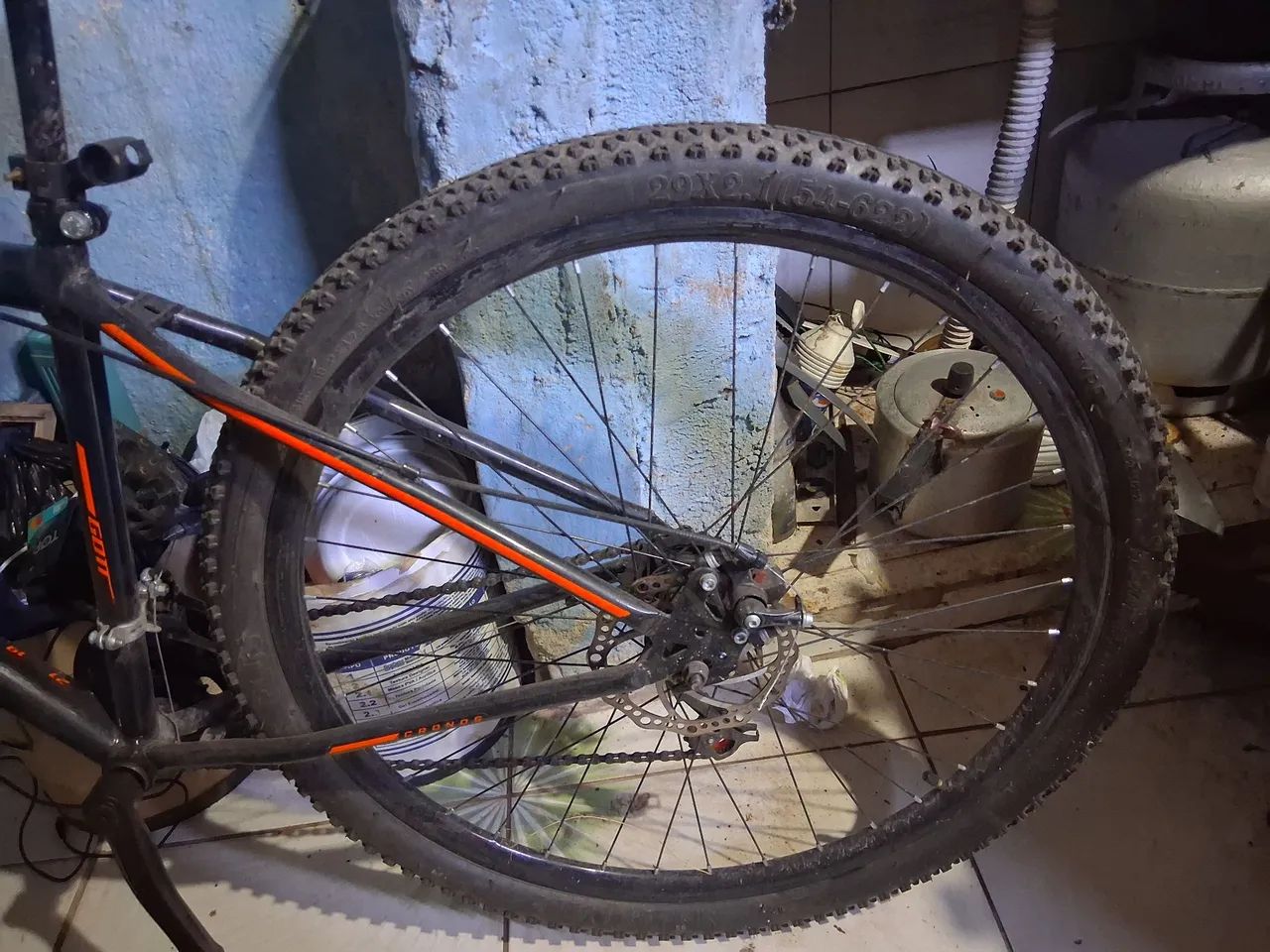 Bike aro 29 - Foto 2