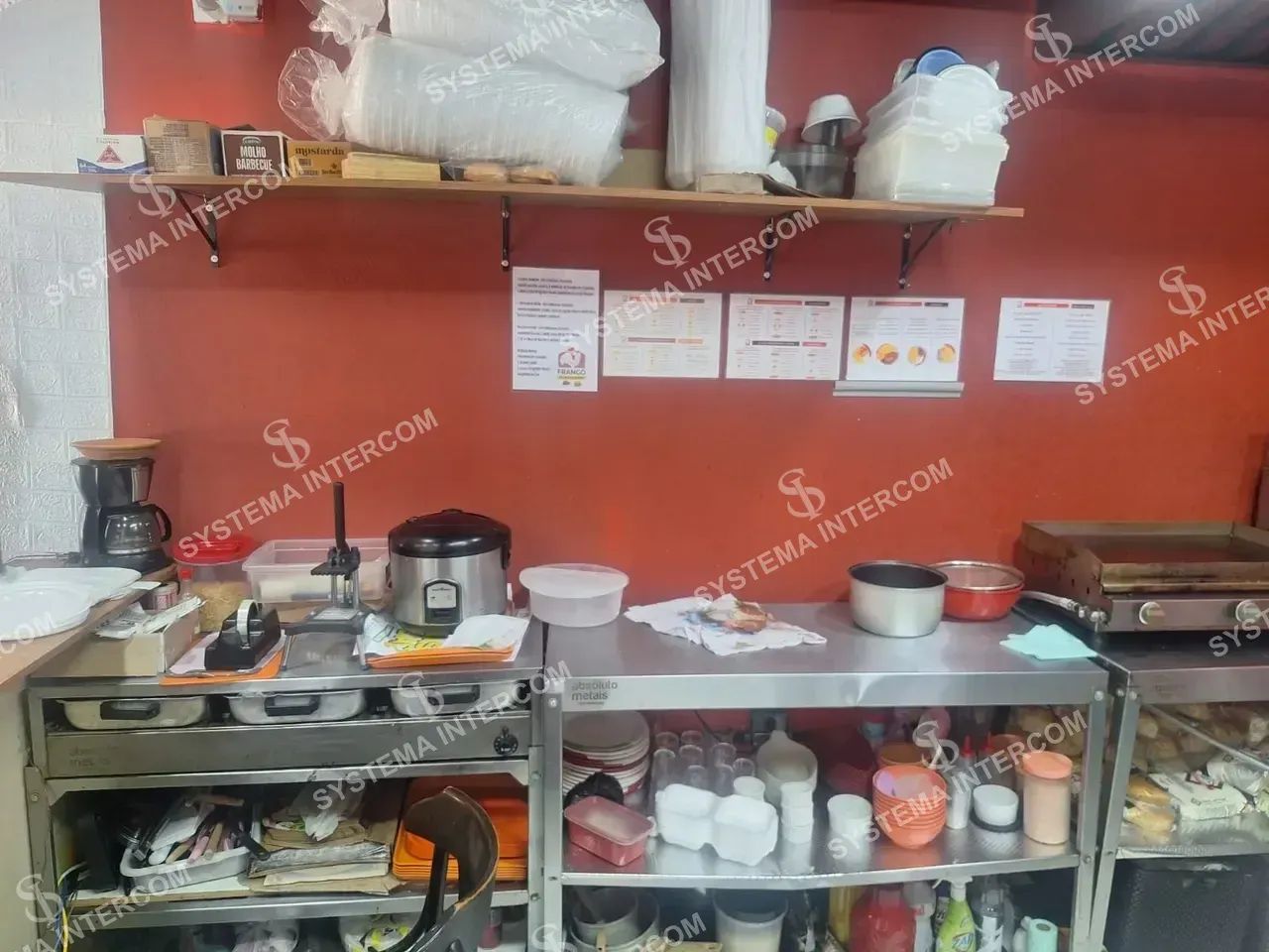 Restaurante bem localizado na Zona Leste - Foto 5