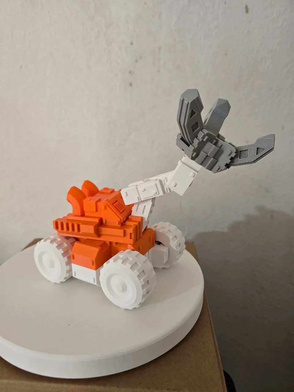 Brinquedos sensoriais