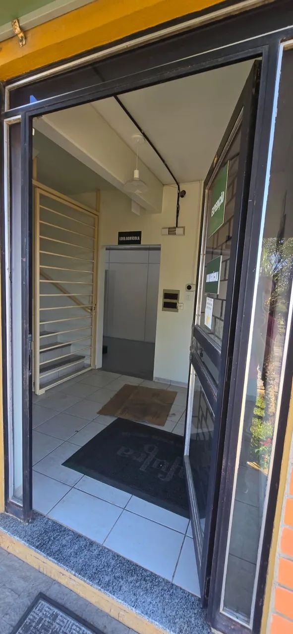 Galpão para locação em Mafra com 5.363m² - Foto 2