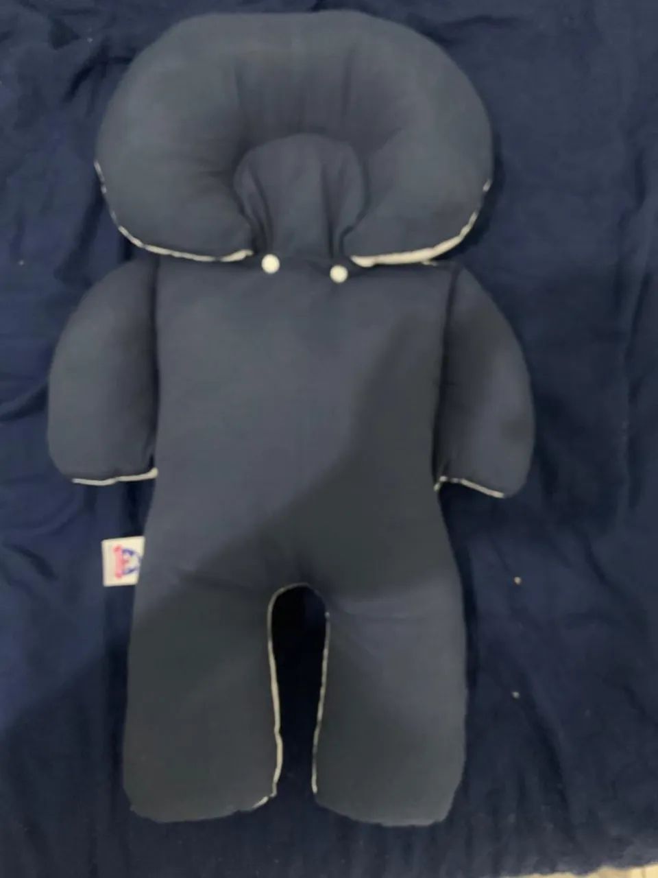 Protetor de Apoio bebê conforto