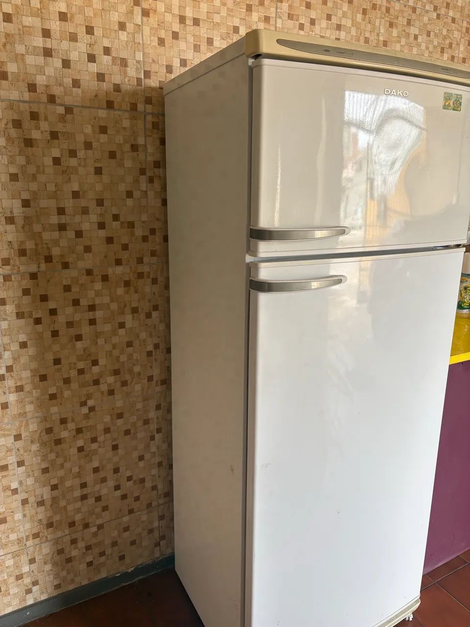 Geladeira DAKO - Foto 3