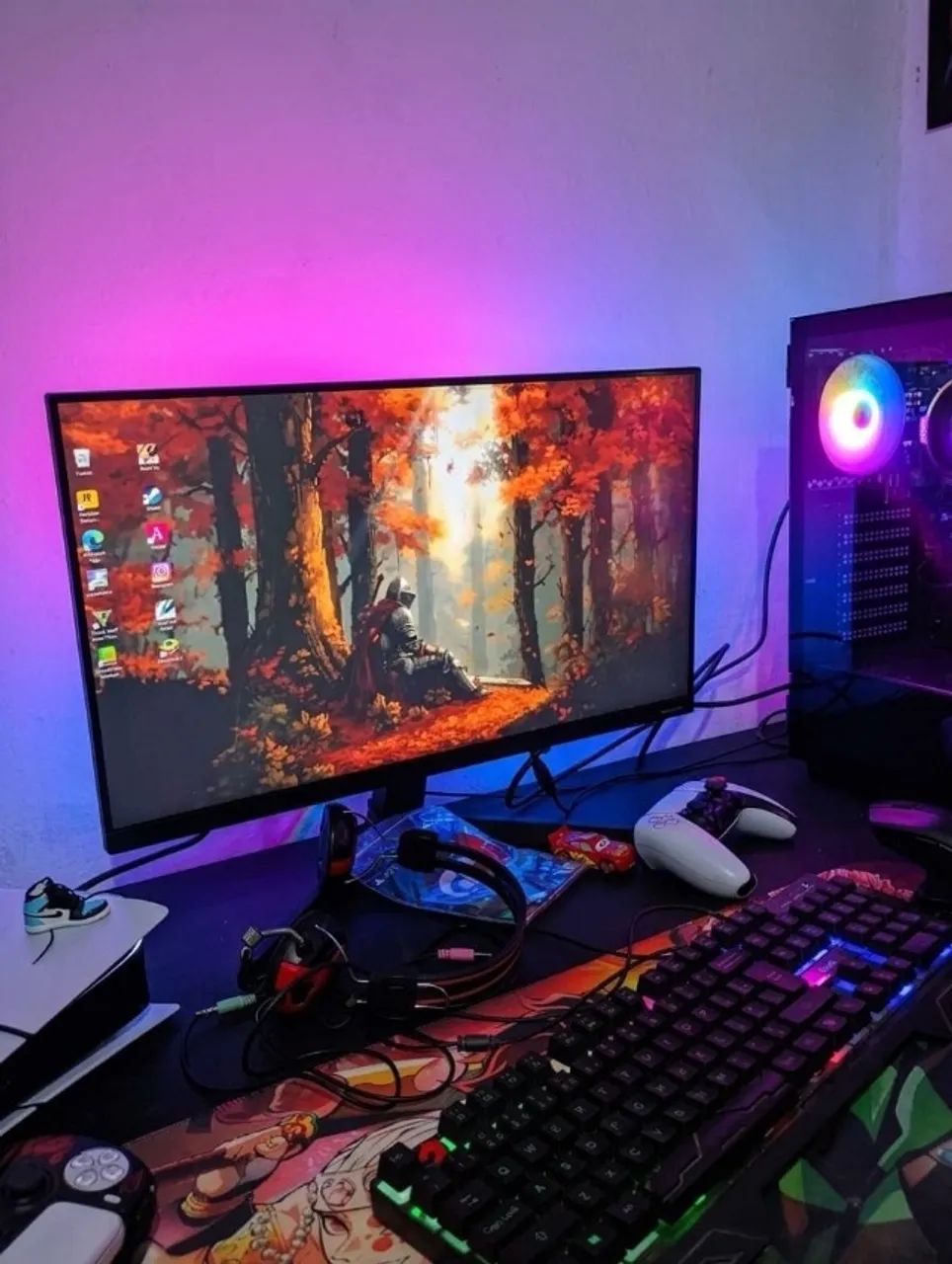 PC gamer  - Foto 3