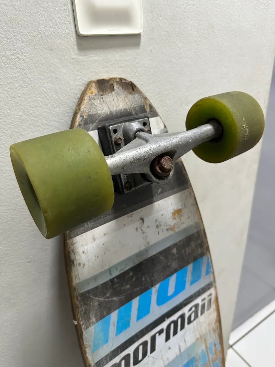Long Board (Mormaii) - Foto 3