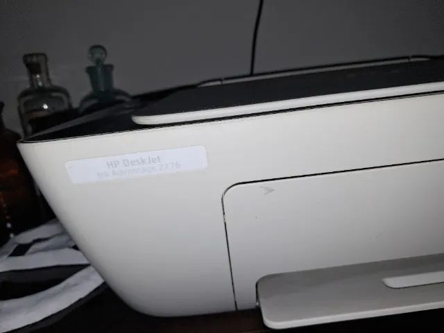 Impressora  - Foto 2