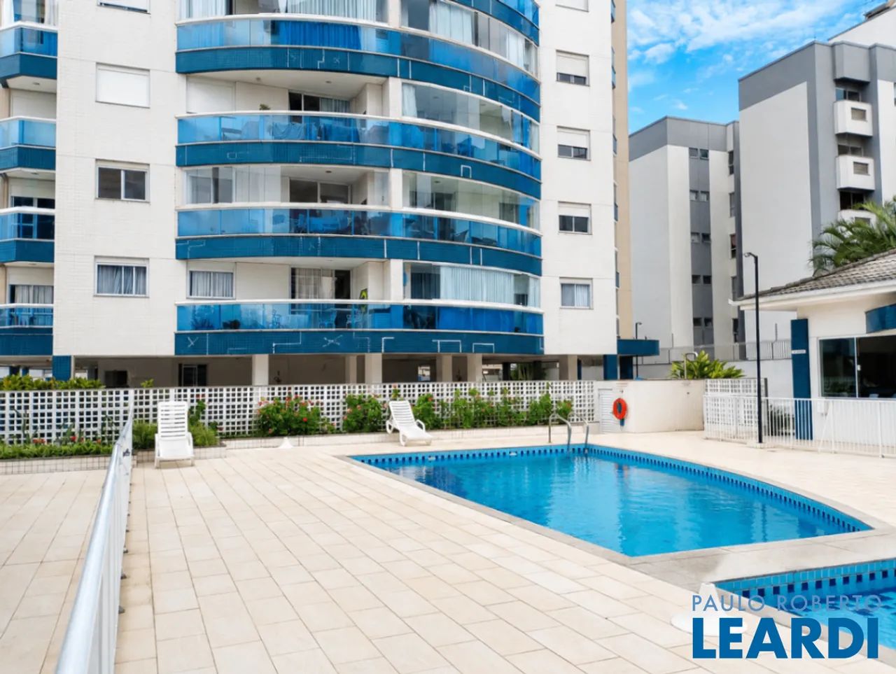 APARTAMENTO - JARDIM ATLÂNTICO - SC - Foto 2