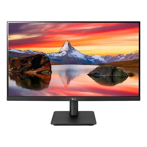 Monitor LG 27p 75HZ