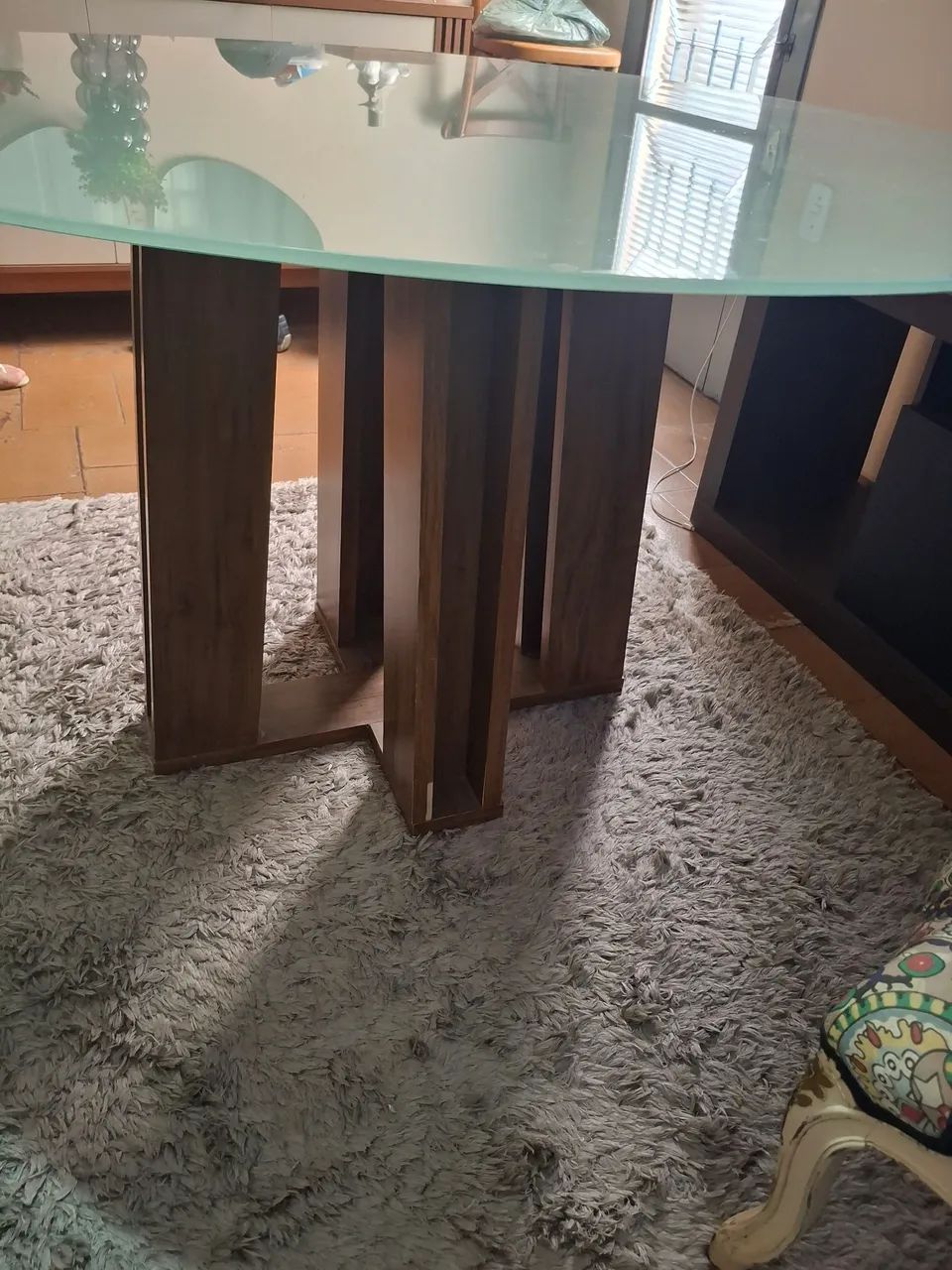 Mesa de jantar  - Foto 5