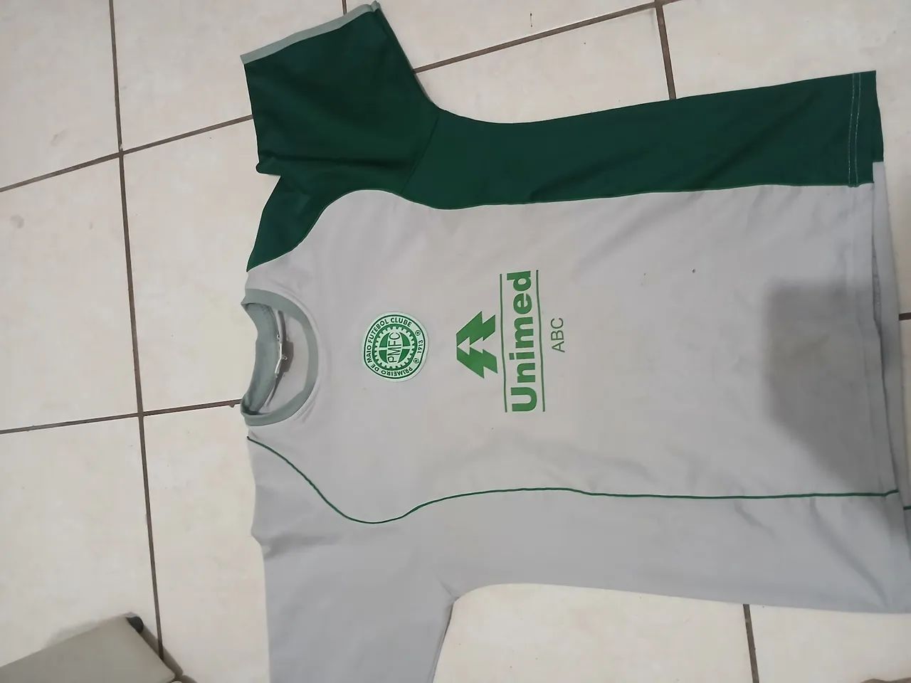 1 de maio futebol clube original 