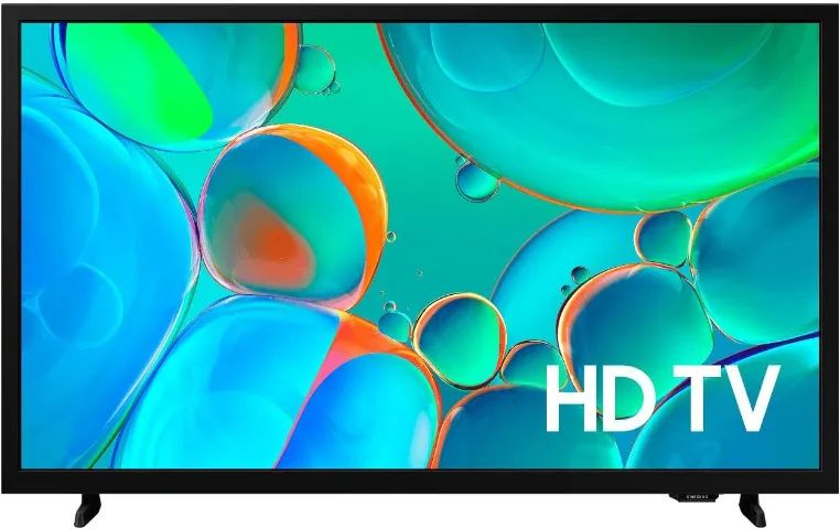 Smart TV Samsung 32" NOVA E LACRADA - Foto 2