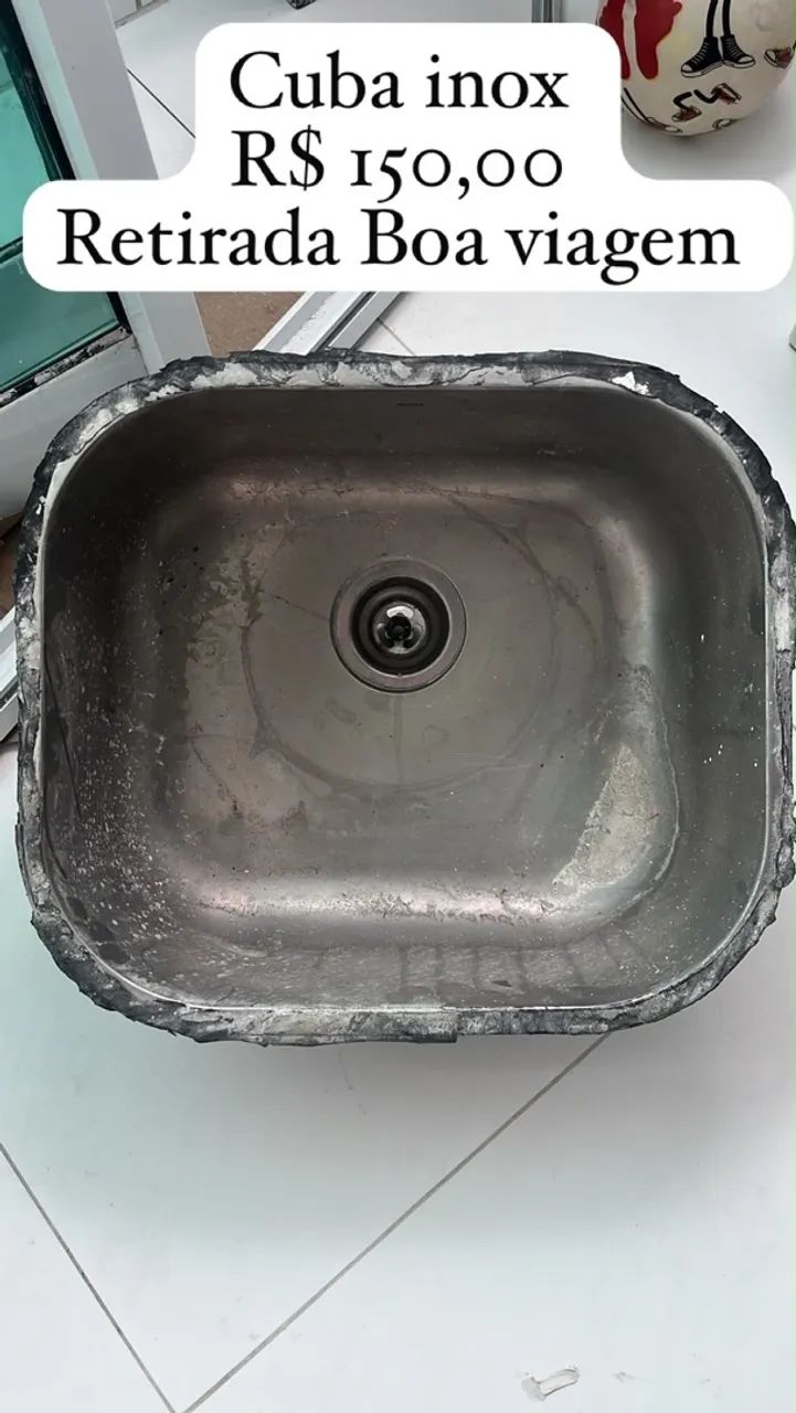 Porta Varanda vidro  - Foto 2