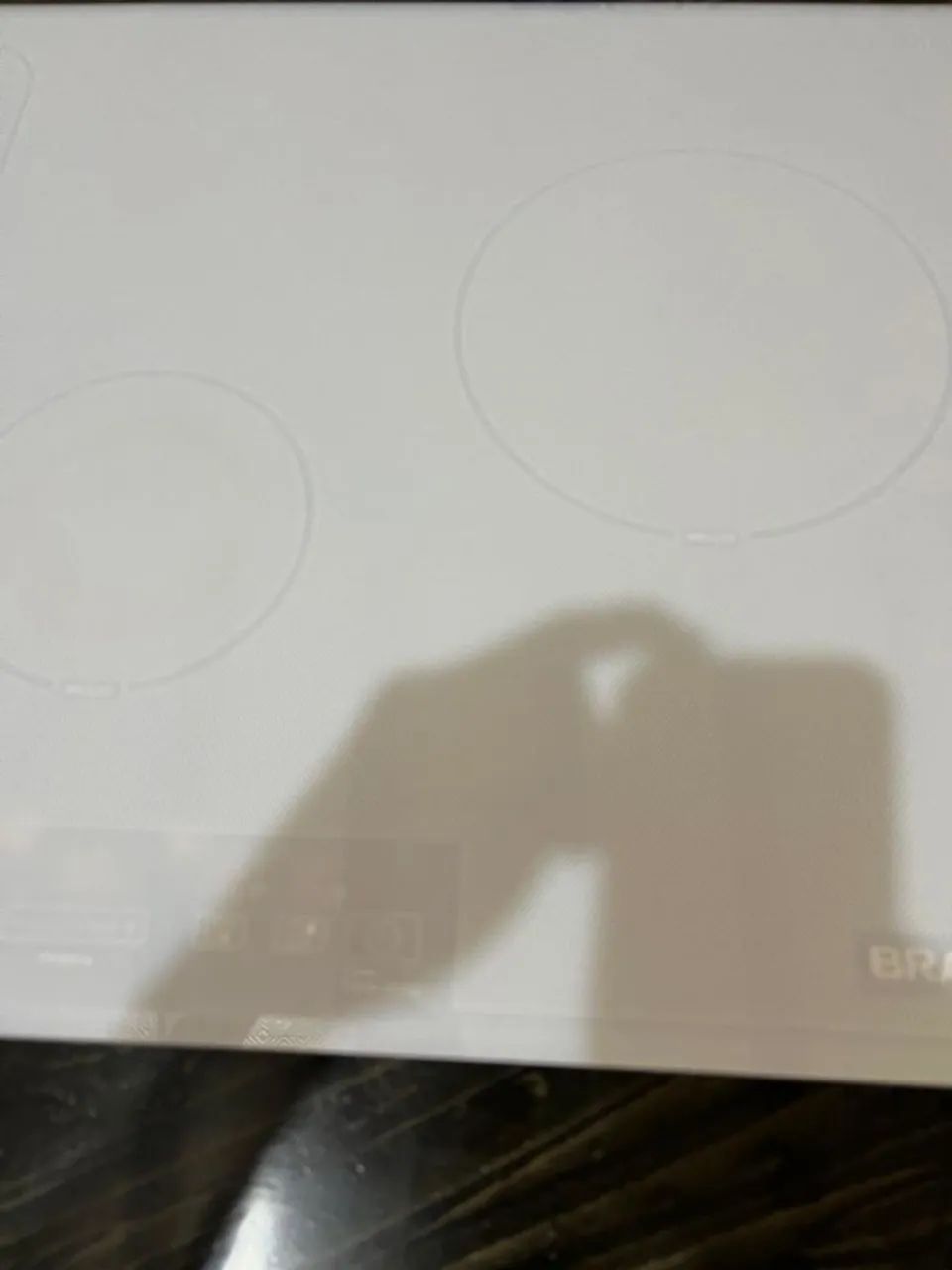 Fogao eletrico - Foto 2