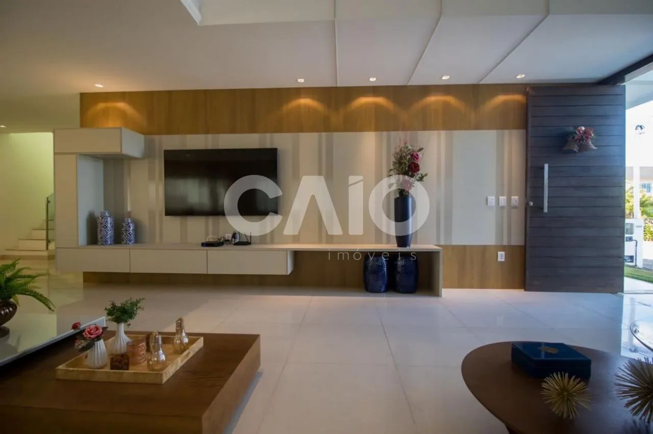 Casa no condomínio Vila dos Lagos - Foto 2