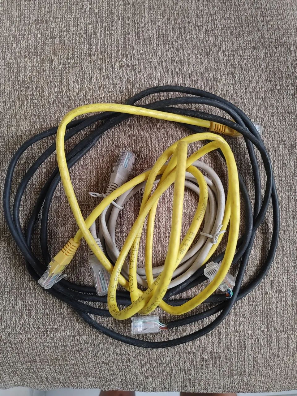Cabos e peças de informatica - Foto 2