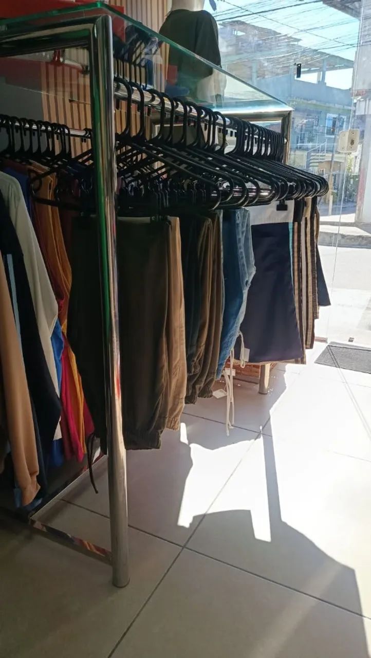 Roupa masculina  - Foto 2