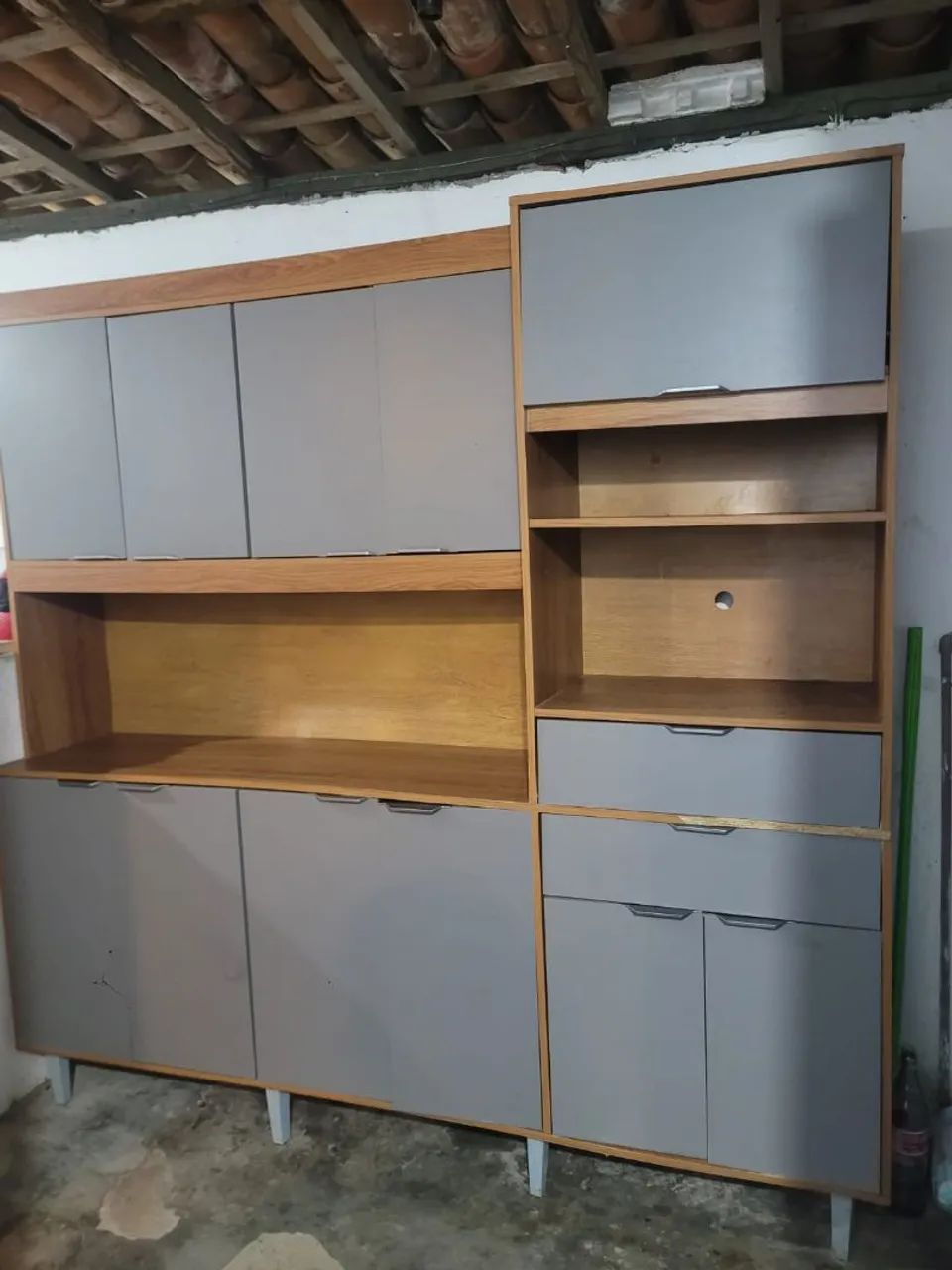 Armário de cozinha  - Foto 3
