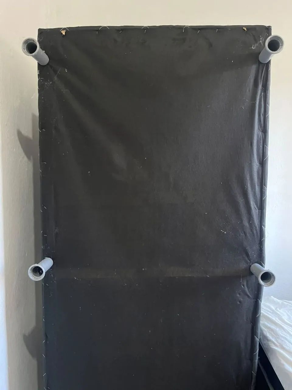 Vende-se cama box de solteiro. - Foto 3