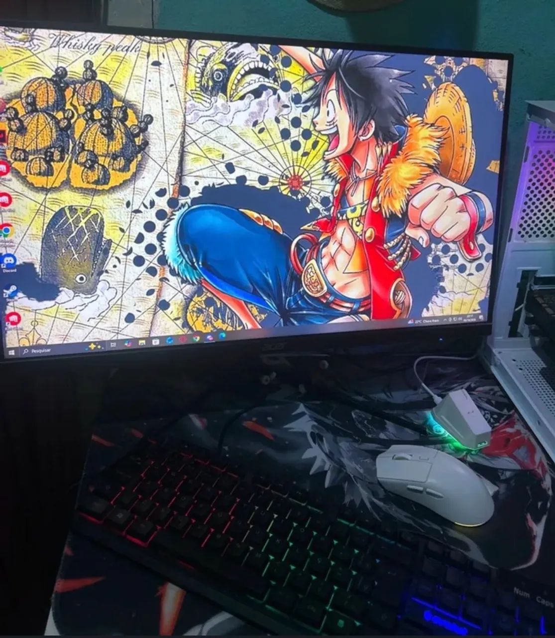 PC GAMER  - Foto 2