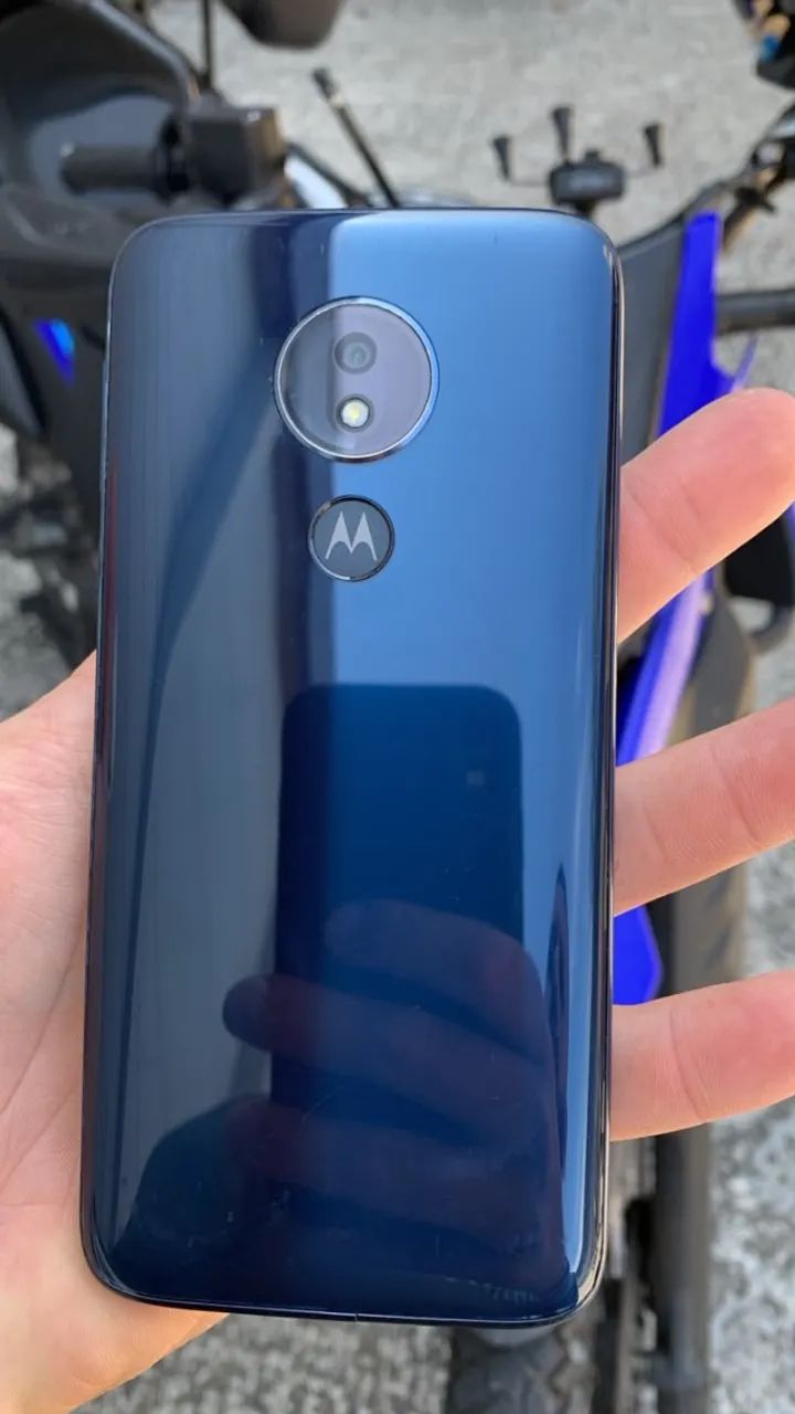 Moto G8 Power 64gb - Foto 2