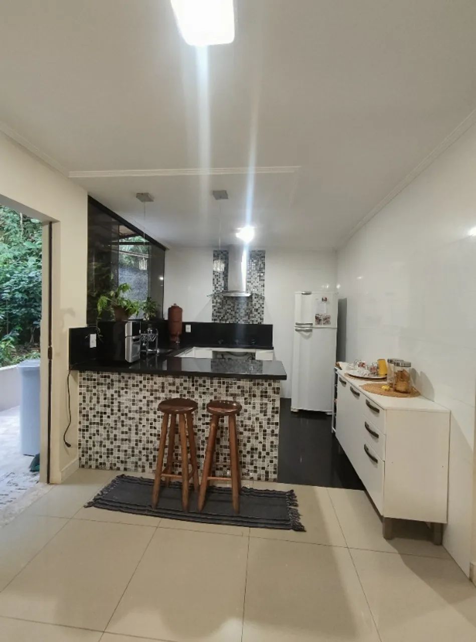 CASA EM JUIZ DE FORA 4 QUARTOS - Foto 5