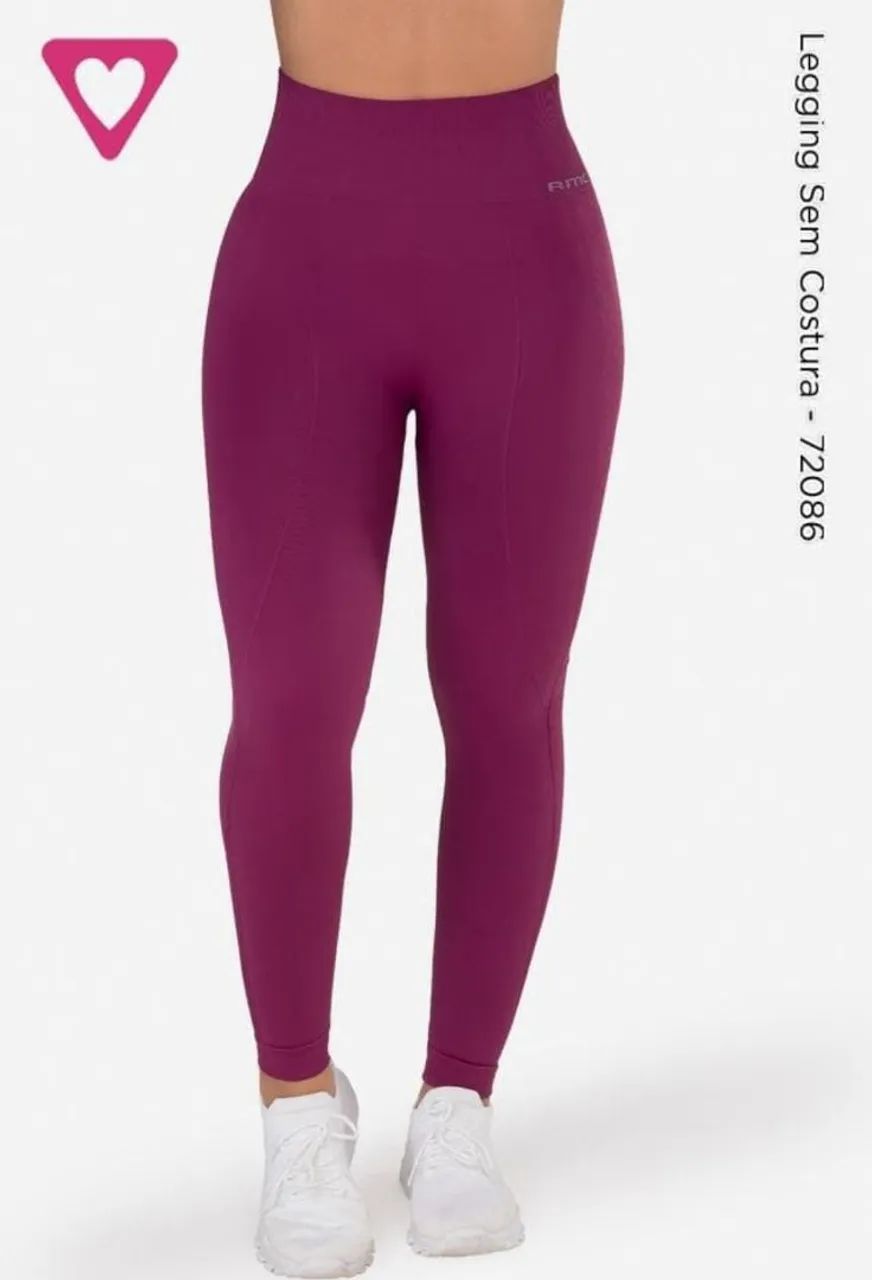 Legging  - Foto 3