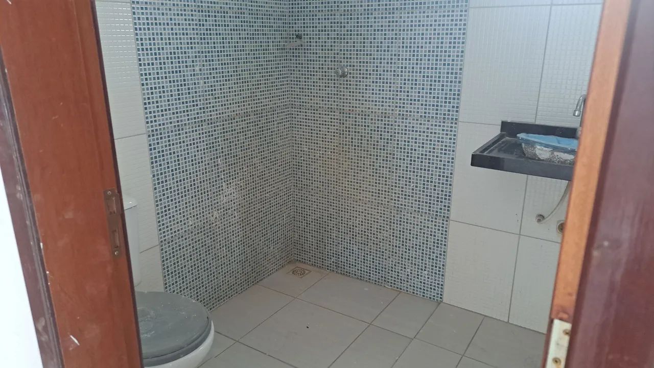 Vendo casa monteiro alto da serra  - Foto 4