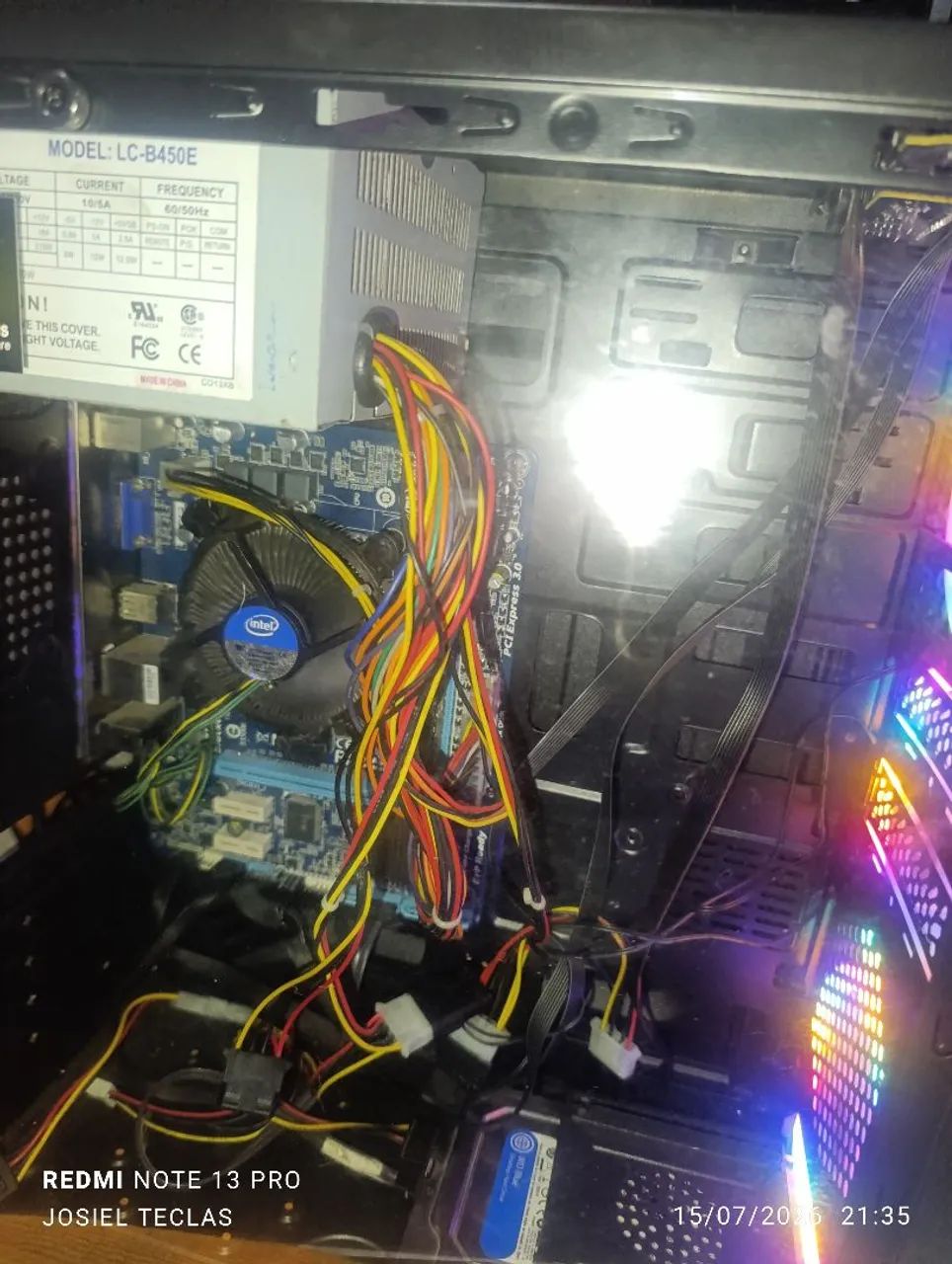 Cpu - Foto 3