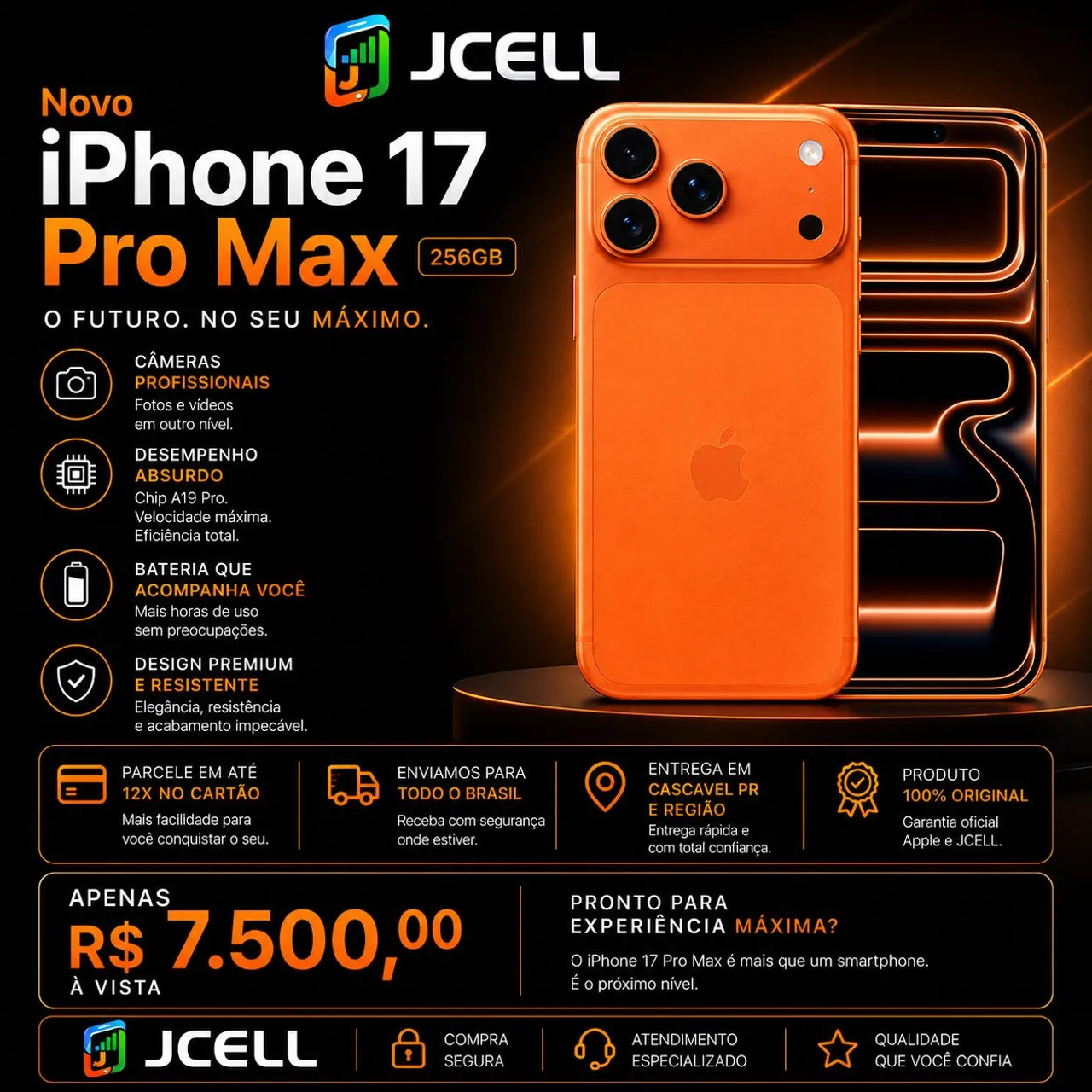 iPhone 12 128gb ? - Celulares e Smartphones - Periolo, Cascavel