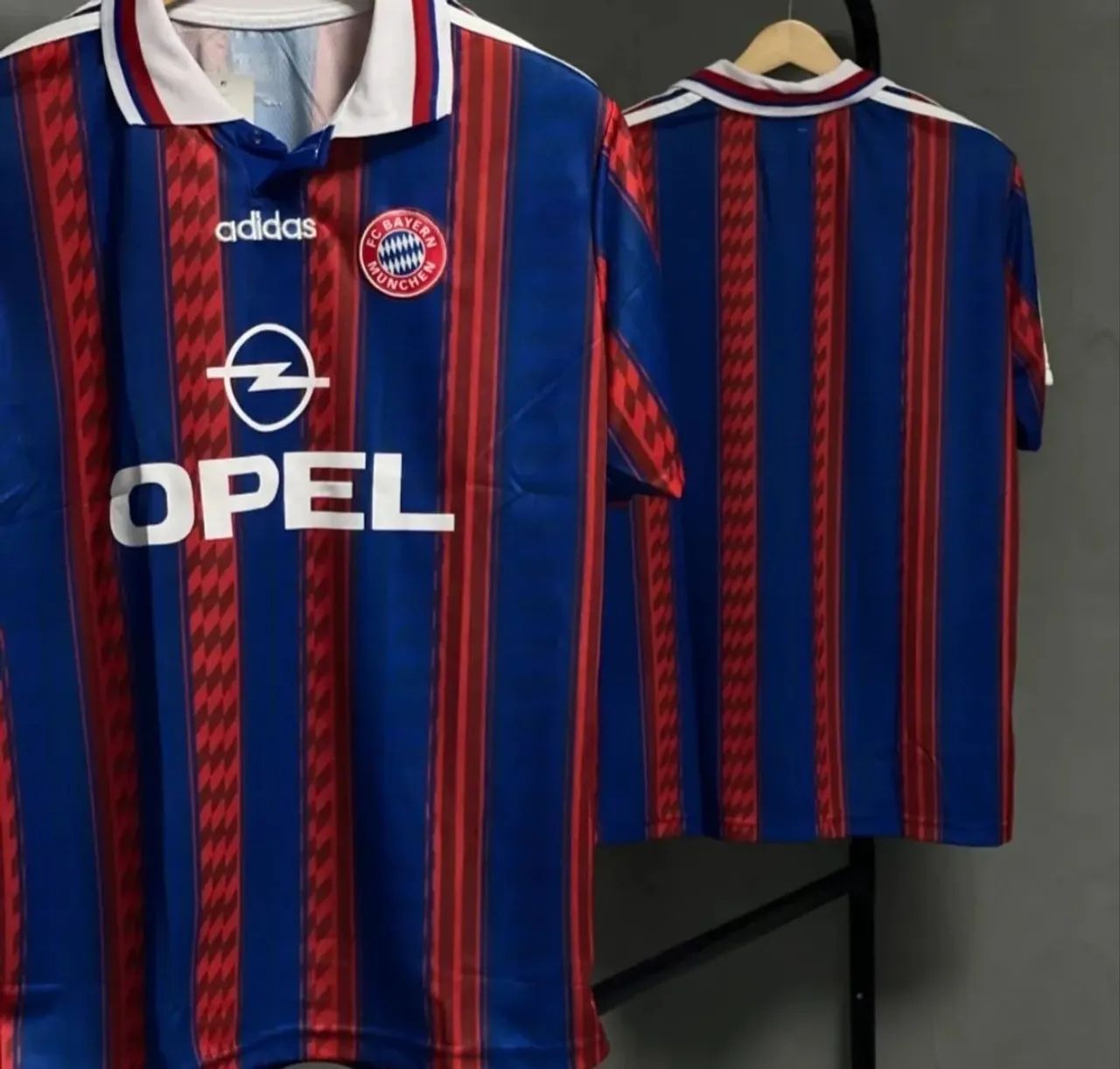 Camisas de time  - Foto 5