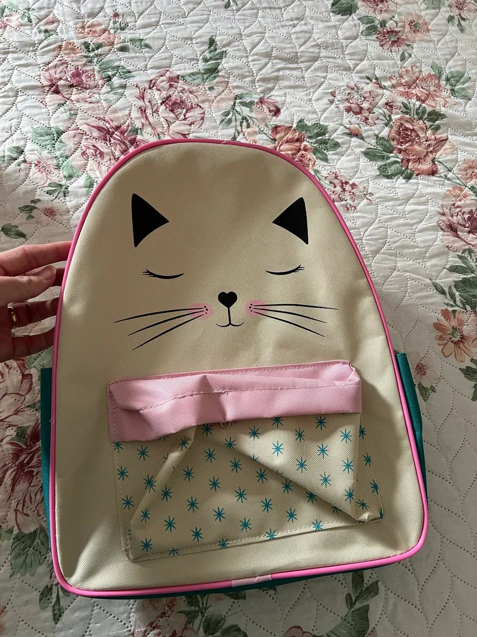 Bolsa de criança 