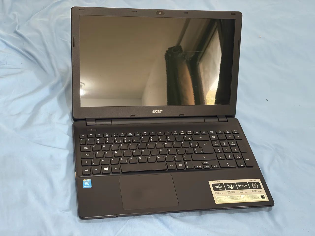 Notebook 