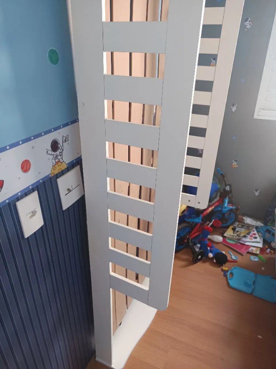 Cama infantil  - Foto 3