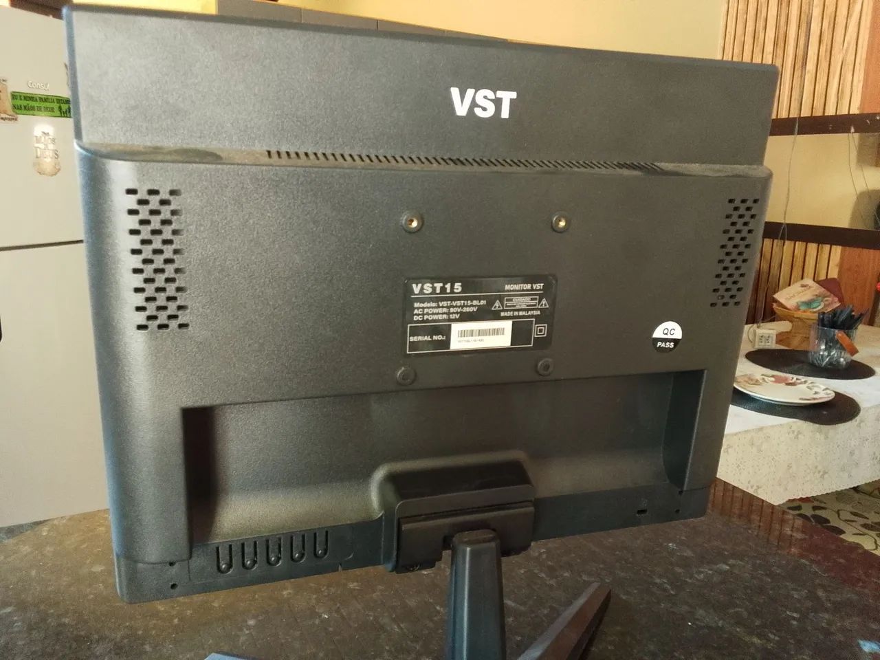 Monitor VST 15" - Foto 3