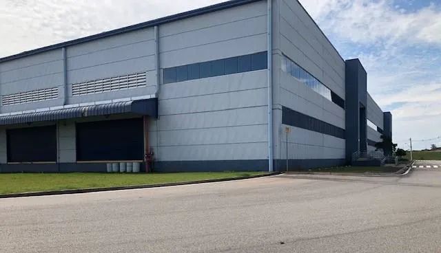 Condomínio para locação em Jarinu com 2.875m² - Foto 4
