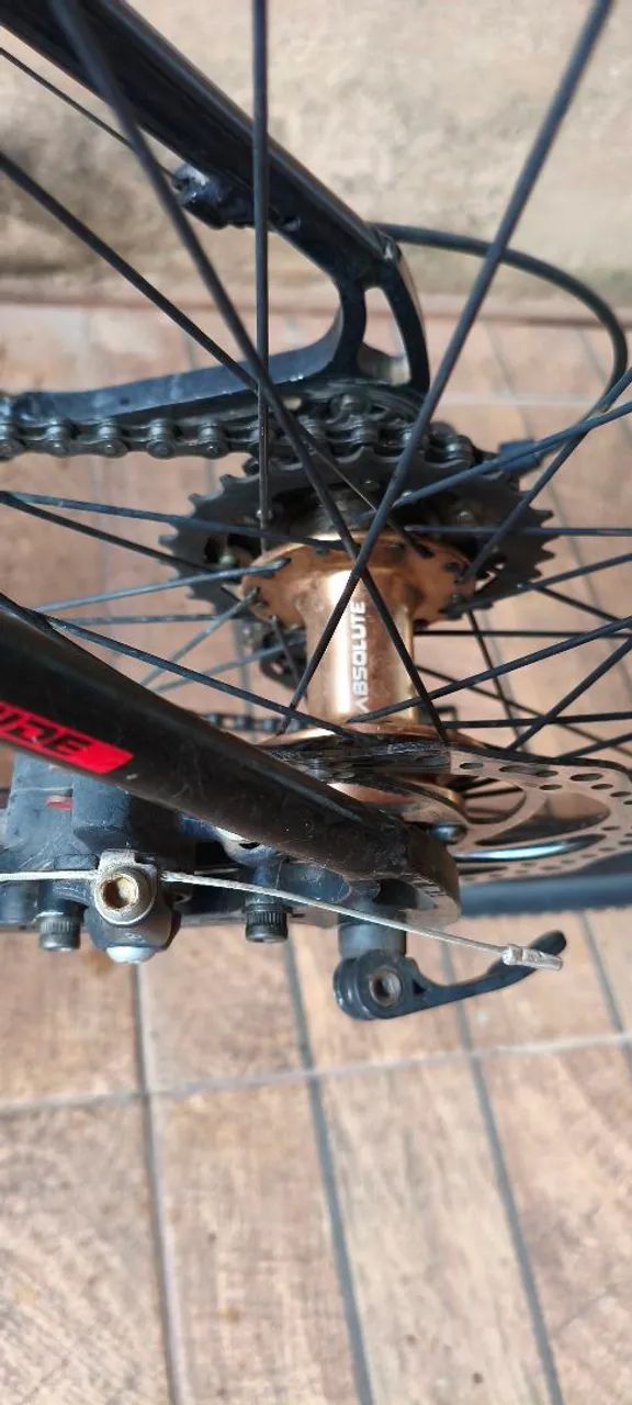 Bicicleta GTS M1 ARO 29 - Foto 5