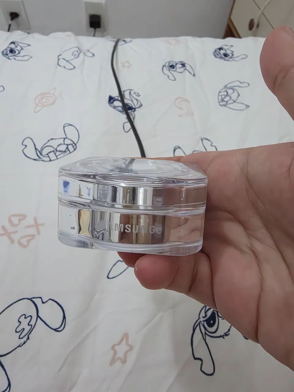 Samsung ring - Foto 3