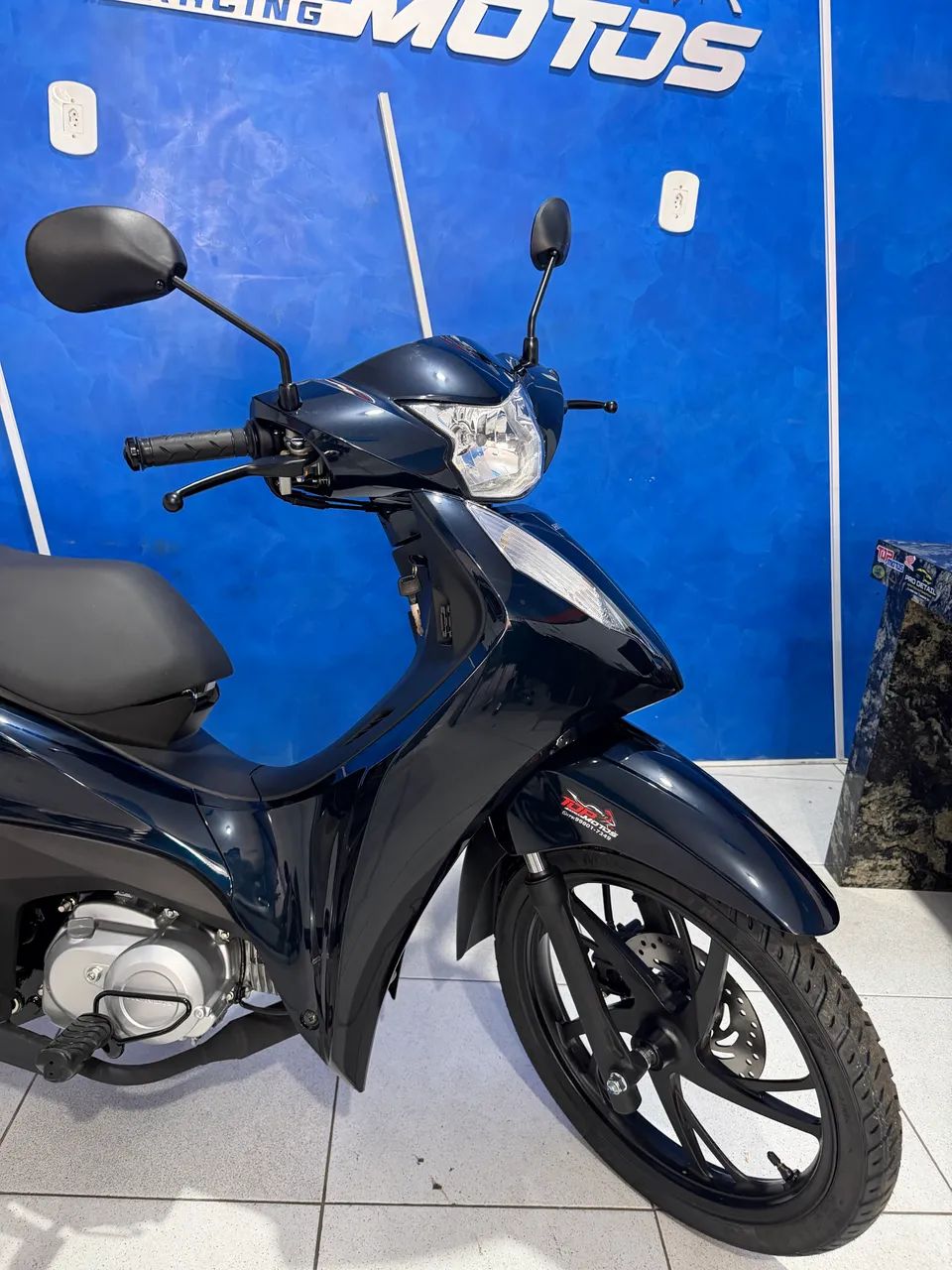 Biz 125ex 0km 2027  - Foto 3