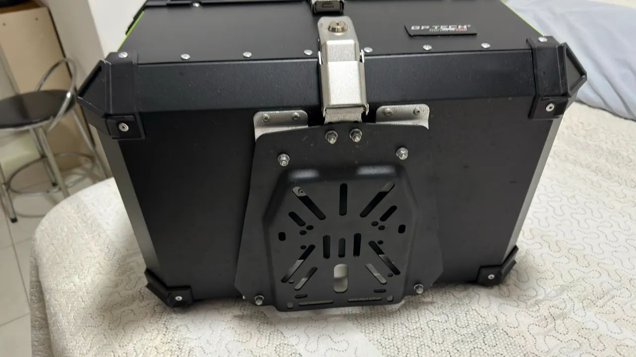 Baú GP TECH 65L - Foto 4