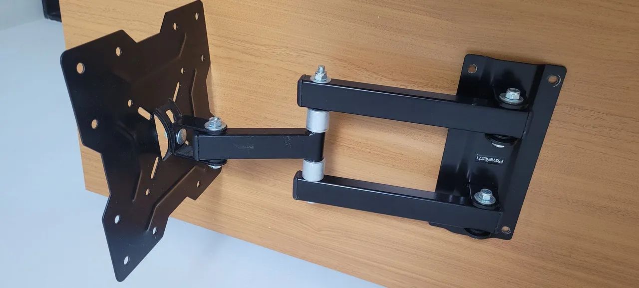 Suporte articulado TV   - Foto 2