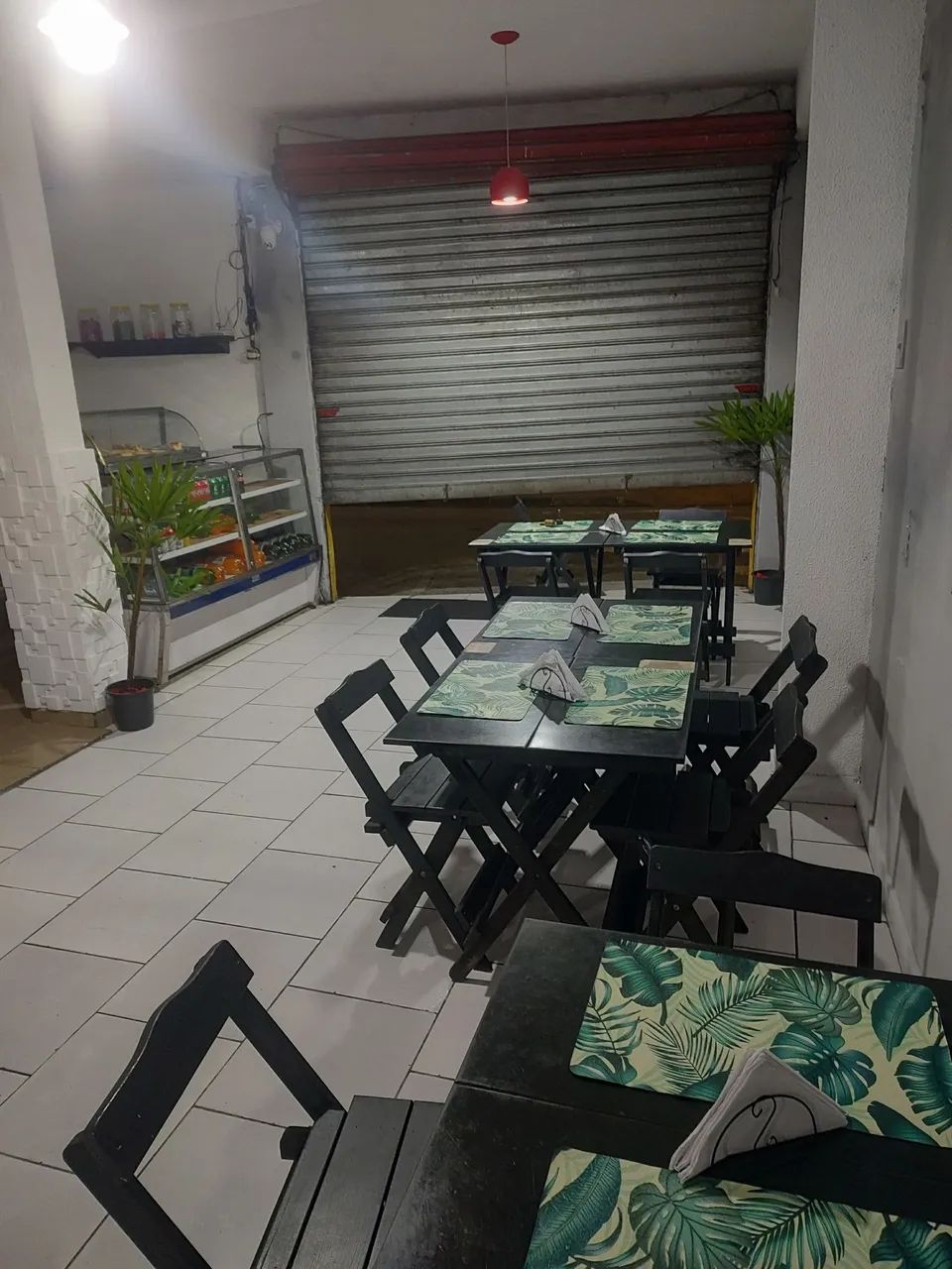 Restaurante Acaraje beira mar  - Foto 2