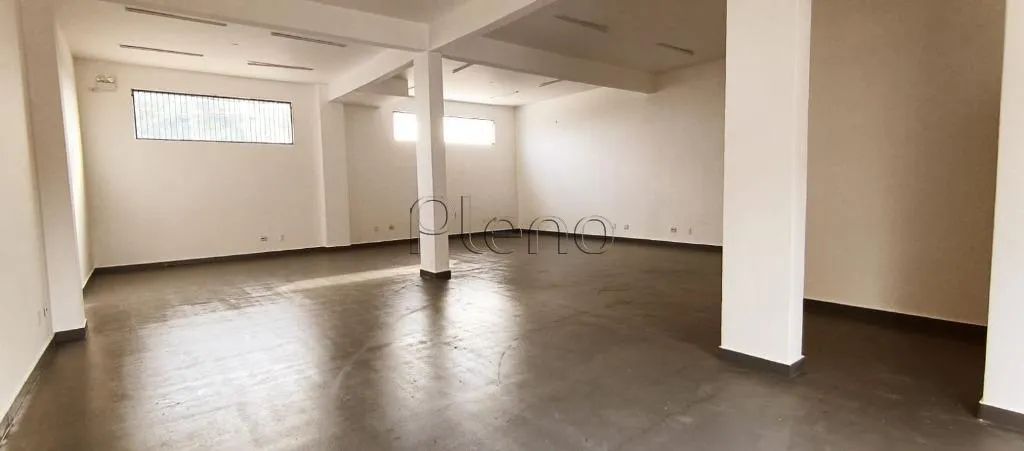 Loja para locação com 56 m² no Vila Trinta e Um de Março, Campinas. - Foto 2