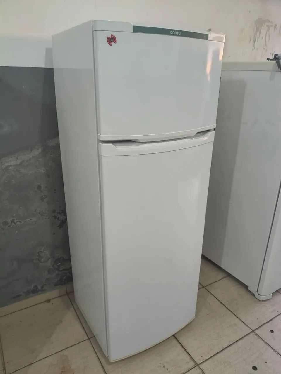 Geladeira Consul Degelo  - Foto 5