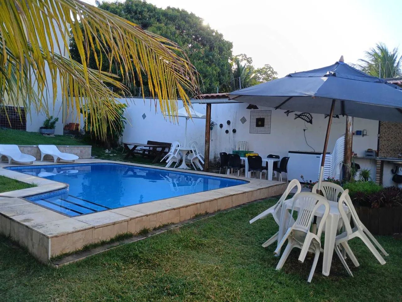 Alugo casa de praia no Icaraí, Caucaia-CE - Foto 5