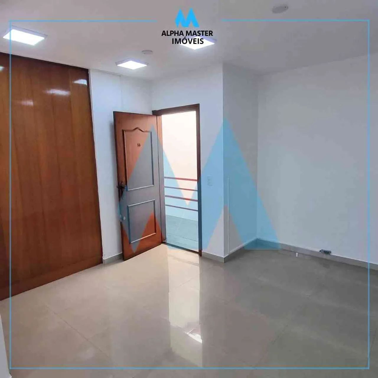 SALA NO CENTRO COMERCIAL ALPHAVILLE! - Foto 4