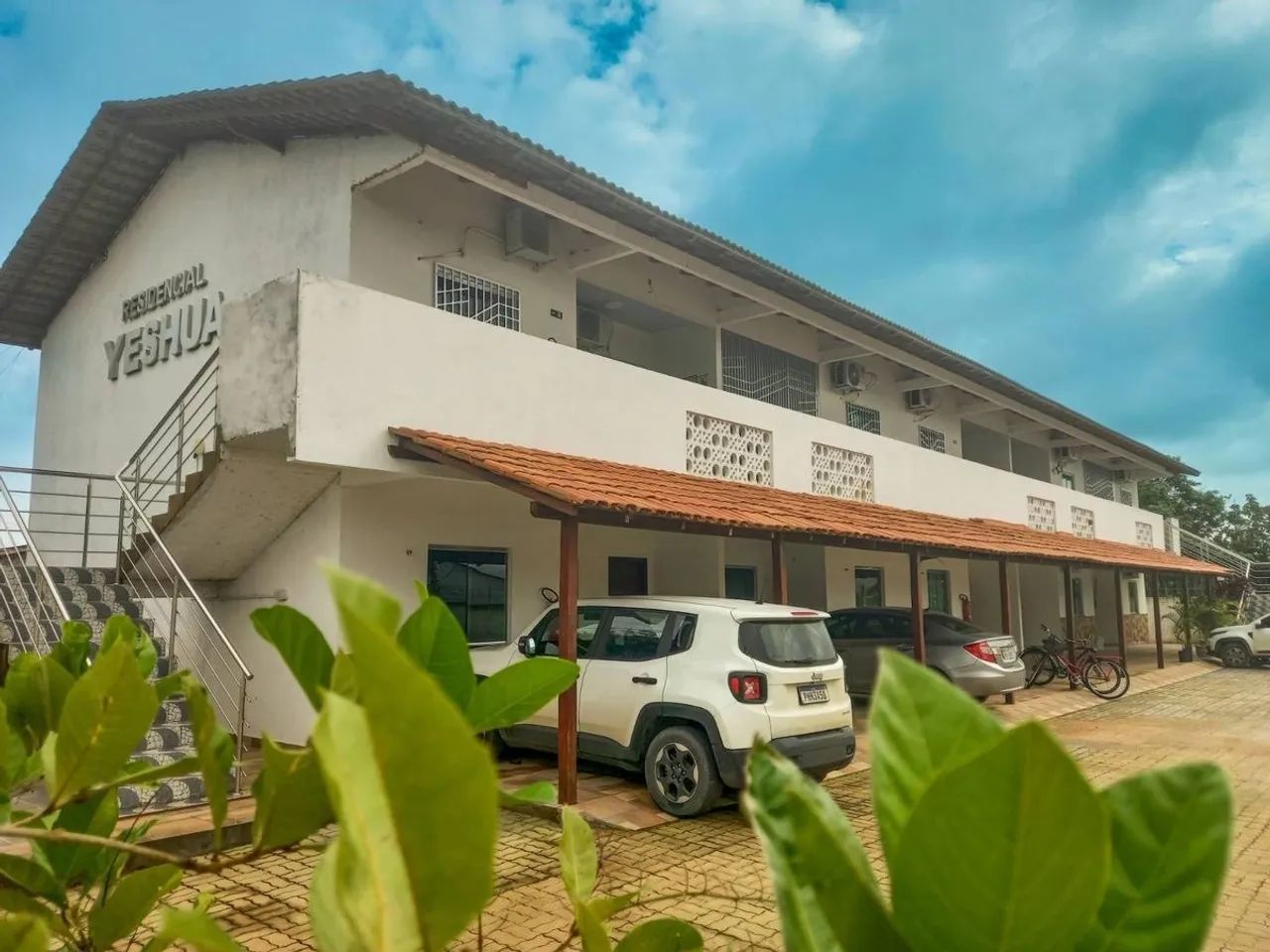 APARTAMENTO MOBILIADO NO SÃO VICENTE - Foto 4