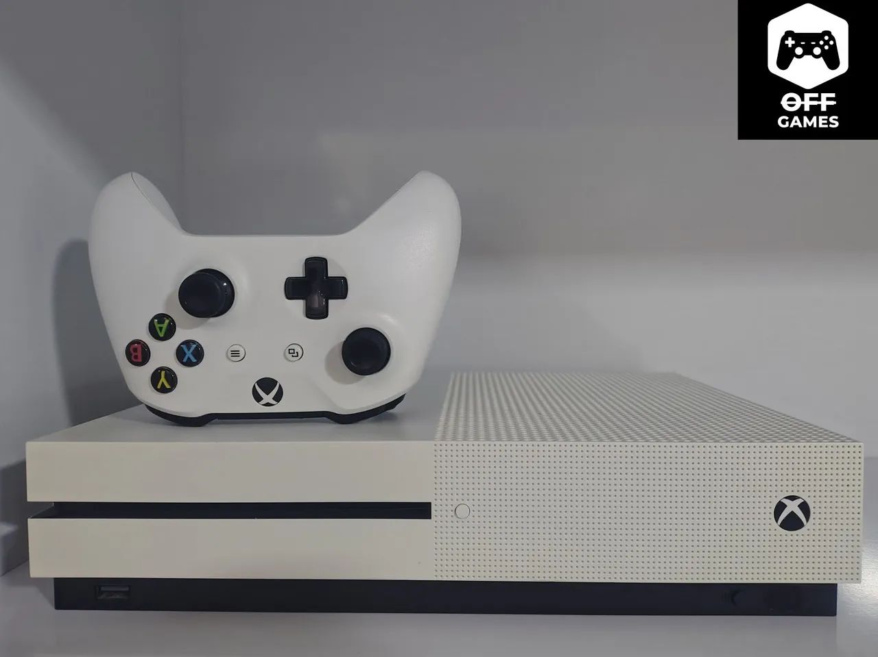 Xbox One S  - Foto 3
